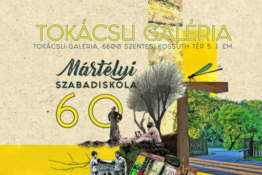 A héten még látogatható a kiállítás…