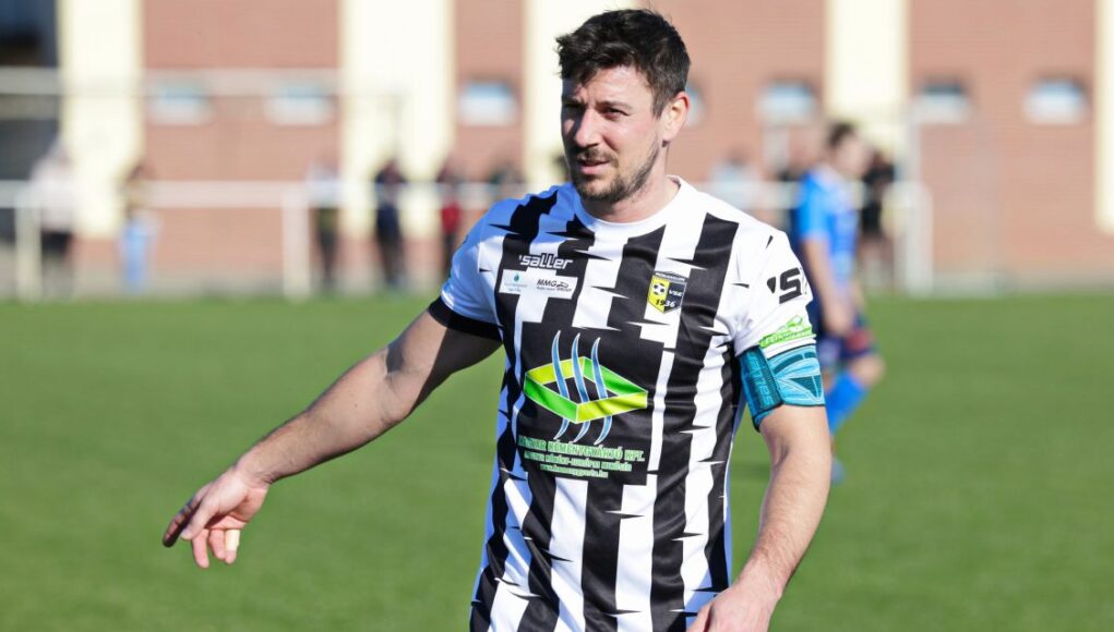 A mórahalmi játékos mentette meg Magyar Márton életét…