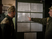 A terepen a tiszta ivóvíz nem magától értetődő…