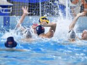 Az E.ON Férfi OB I. alsóházi rájátszásának 2. fordulójában…