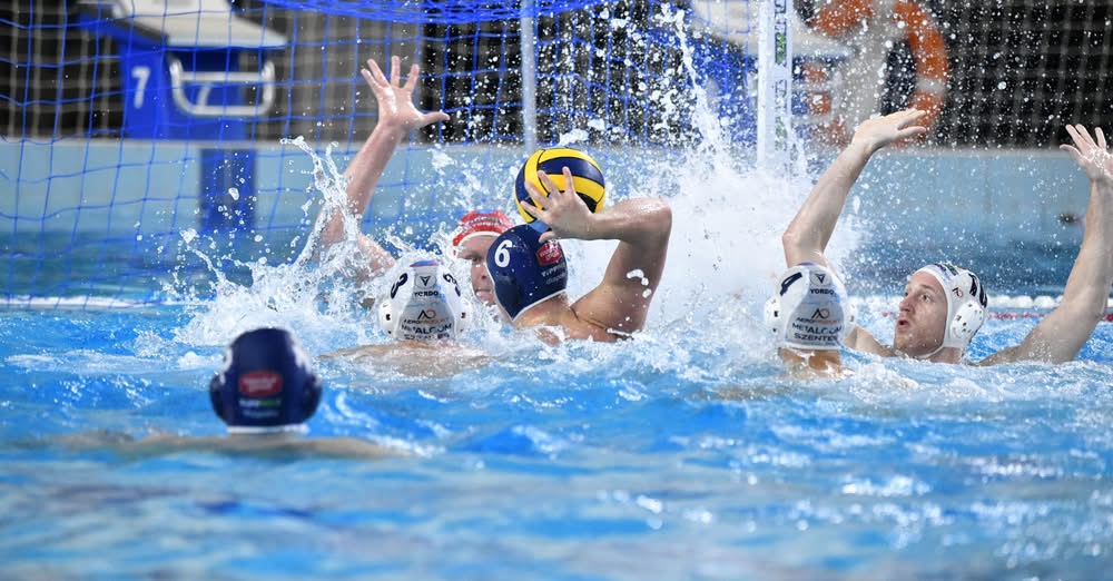 Az E.ON Férfi OB I. alsóházi rájátszásának 2. fordulójában…