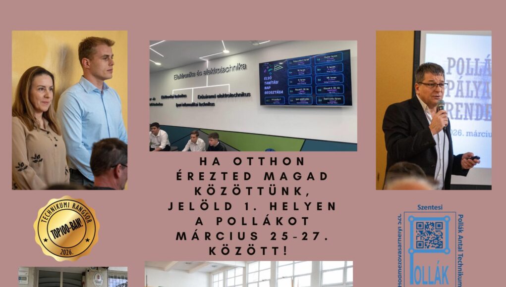 Az ideiglenes felvételi jegyzék tanulmányozása után minden érintettet emlékeztet…