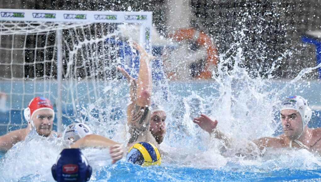 Beszámoló a tegnapi Férfi OB I.-es bajnokiról….