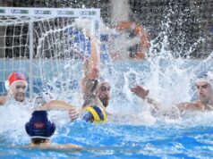 Beszámoló a tegnapi Férfi OB I.-es bajnokiról….