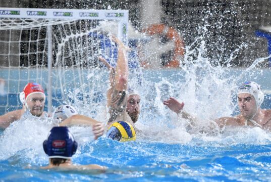 Beszámoló a tegnapi Férfi OB I.-es bajnokiról….