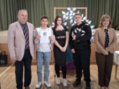 Büszkeségünk: Sikeres szereplés az országos megmérettetésen!…