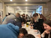 Cégek Piaca Szentesen! Újabb sikeres szakmai rendezvény a város technikumainak …