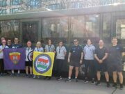 Csapatunk is rajthoz állt hétvégén a Honvédfutás mezőnyében, ahol a kitartás, az…