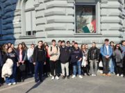 DÖK-Akadémia 4️⃣. – Diákjaink időutazása a 20. században…