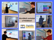 Digitális Témahét a Pollákban – Just loading!…