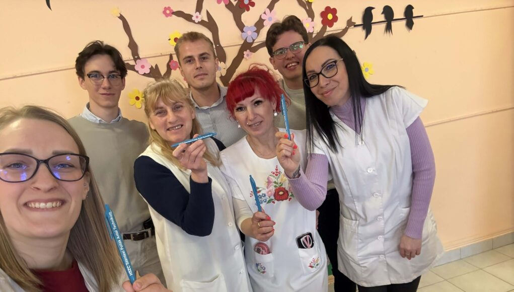 Digitális segítség a Pollákból…