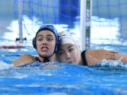 Elindult a középszakasz a Leány utánpótlás bajnokságban. A Szentesi VK. együtt…