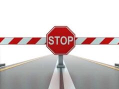 Forgalomkorlátozás április 1-jén a Kossuth tér környékén…