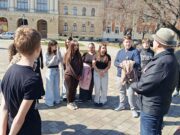 Forradalmi feladatok…