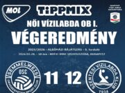 GYŐZELEM A FŐVÁROSBAN…