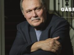 Gáspár Tibor, szentesi születésű színművész megkapta a Kossuth-díjat. Állami kit…