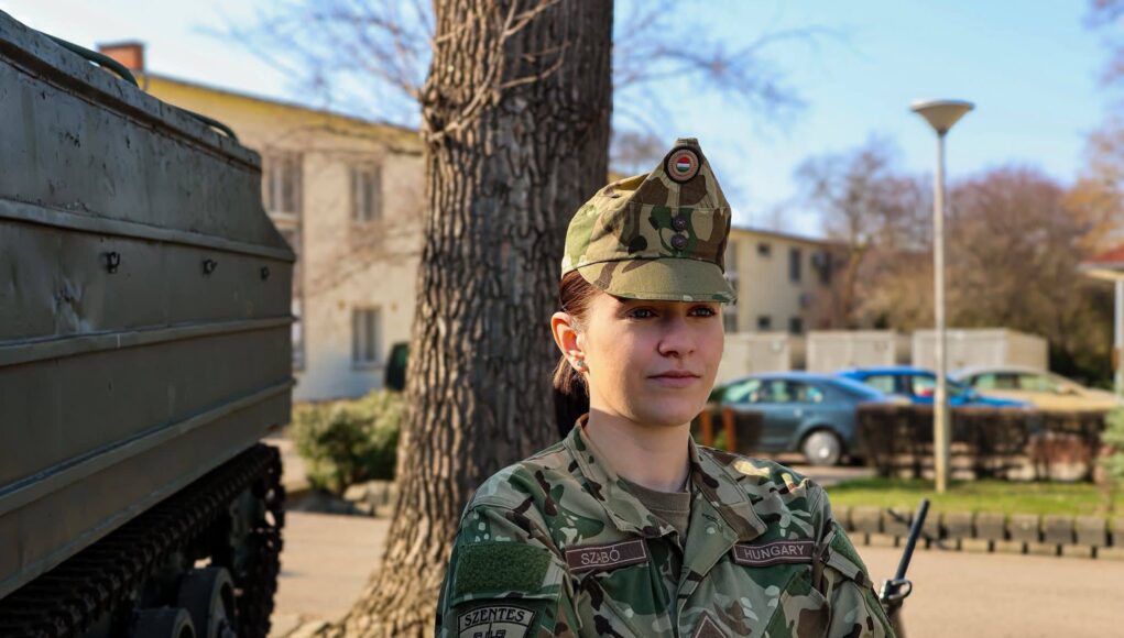 Hadnagyi csillagon túl – A vezetővé válás első lépései…