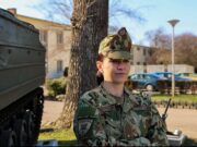 Hadnagyi csillagon túl – A vezetővé válás első lépései…