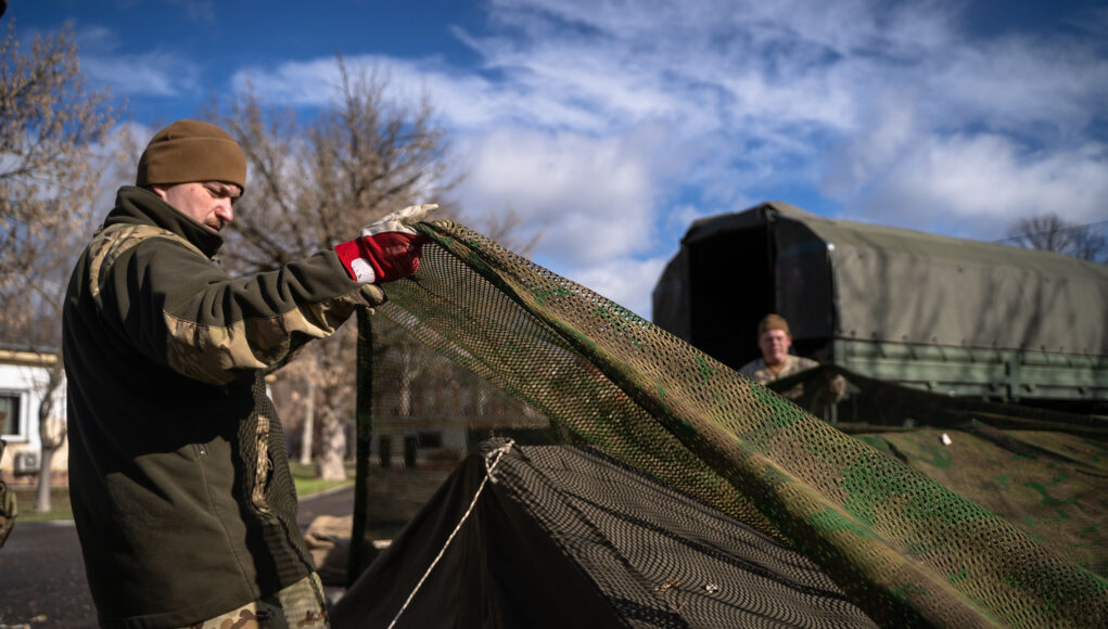 Háttér, ami mindent visz…