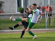 Hazai pályán maradt alul a Kinizsi a Dorozsmával szemben…