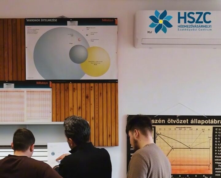 Hozd magad m\u0171k\u00f6d\u00e9sbe \u00e9s mer\u00fclj el a r\u00e9szletekben \…