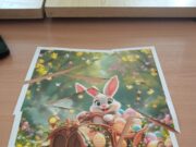 Húsvéti készülődés és közös alkotás a Dobbantóban és a Műhelyiskolában!…