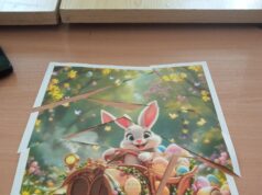 Húsvéti készülődés és közös alkotás a Dobbantóban és a Műhelyiskolában!…