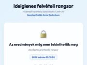 Innováció a Pollákban!…