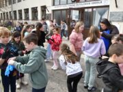 Intézmények már csatlakoztak a szemétszedési akcióhoz – pénteken a lakosságot vá…