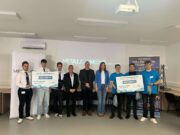 Iskolánk duális partnere, a metALCOM Távközlési és Rendszerintegrációs Zrt. idén…