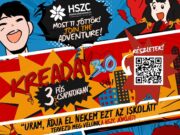 Ismét KREADAY kisfilm-készítő verseny!…