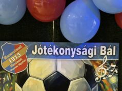 Ismét eltelt egy év……