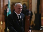 Kossuth-díjjal ismerték el Gáspár Tibor munkásságát…