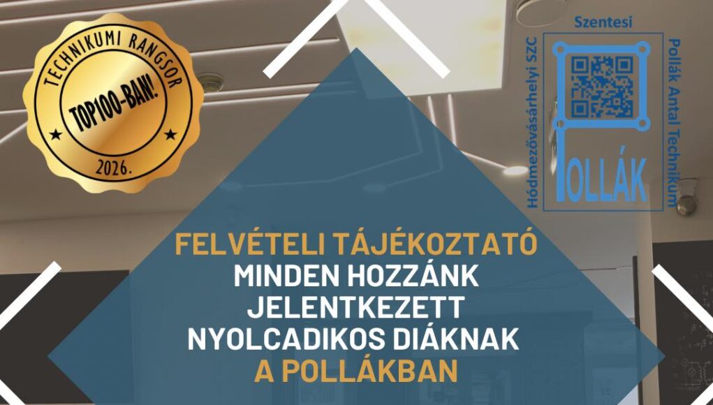 Köszönjük a bizalmat az iskolánkat választó diákoknak! A mai napon postáztuk sz…