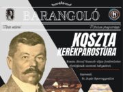 Koszta emlékére kerekeznek szombaton…