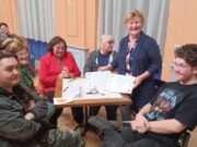 „Lendületes” szenior kvíz…