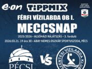 MA ESTE PÉCSI RANGADÓ…