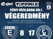 MAGABIZTOS SIKER A BEAC ELLEN…