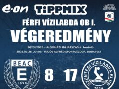 MAGABIZTOS SIKER A BEAC ELLEN…