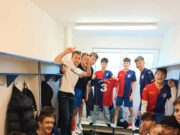 MLSZ Regionális Alap U-14-es Alap, Délkelet csoport 16. forduló…….