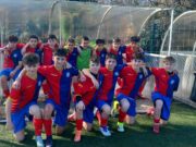 MLSZ Regionális U-14 Alap, Délkeleti csoport 14.forduló…….