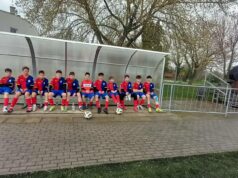 MLSZ Regionális U-14-es Alap, Délkelet csoport 17. forduló……..