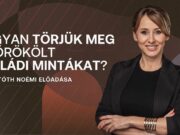 Ma este. Az előadásra minden jegy elfogyott. Megértésüket köszönjük!…