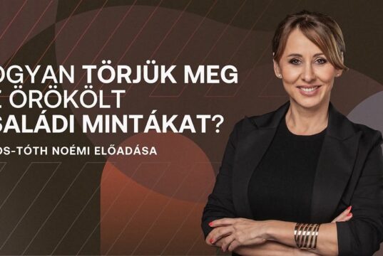 Ma este. Az előadásra minden jegy elfogyott. Megértésüket köszönjük!…