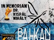 Ma este. Jegyek kaphatòak a koncert előtt a helyszínen is…