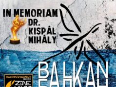 Ma este. Jegyek kaphatòak a koncert előtt a helyszínen is…