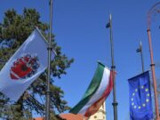 Március 15. Szentes…