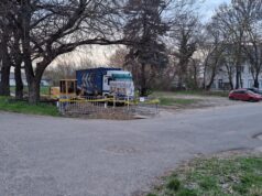 McDonald’s építkezés – közlekedési információk…