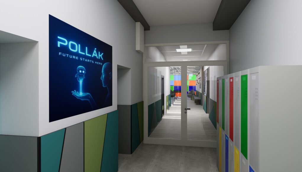 Megjelent iskolánk ideiglenes felvételi jegyzéke, megtekinthető itt:…