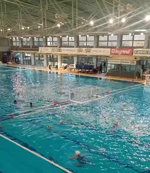 Messziről jött vendégünk van A Győr csapatával csatáznak a lanyok…